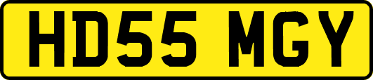 HD55MGY