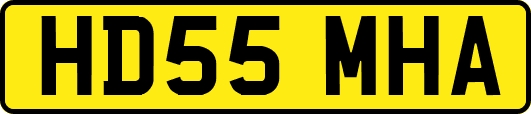 HD55MHA