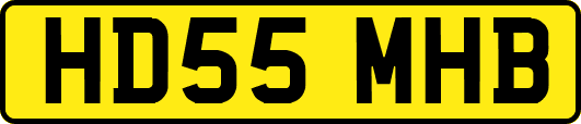 HD55MHB