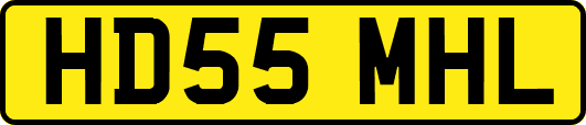 HD55MHL