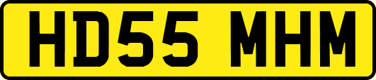 HD55MHM
