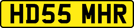 HD55MHR