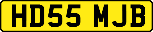 HD55MJB