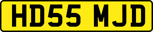 HD55MJD