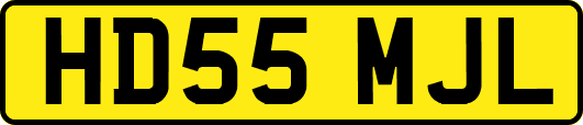HD55MJL