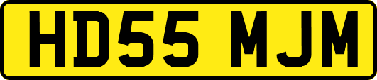 HD55MJM