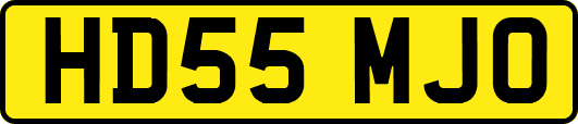 HD55MJO