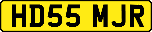 HD55MJR
