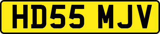 HD55MJV