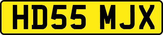 HD55MJX