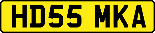 HD55MKA