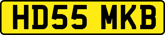 HD55MKB