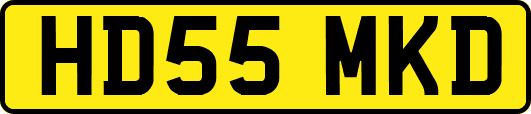 HD55MKD