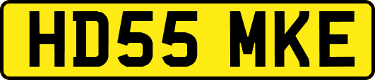 HD55MKE