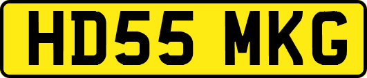 HD55MKG