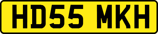 HD55MKH