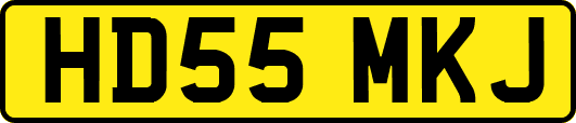 HD55MKJ