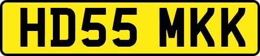 HD55MKK