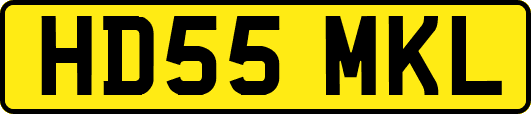 HD55MKL