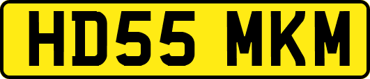 HD55MKM