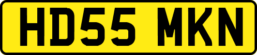 HD55MKN