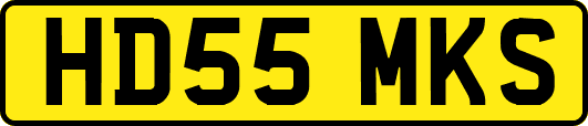 HD55MKS