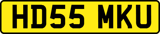HD55MKU