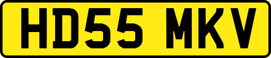 HD55MKV