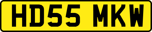 HD55MKW