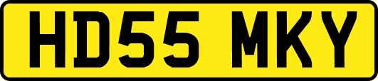 HD55MKY