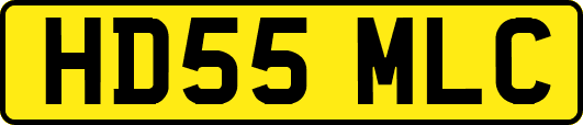HD55MLC