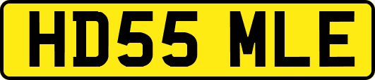 HD55MLE