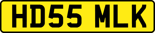 HD55MLK