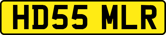 HD55MLR