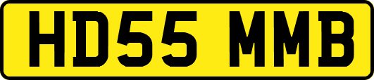 HD55MMB