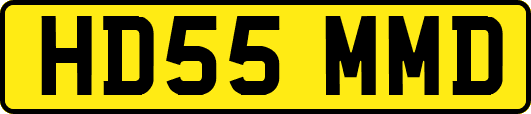 HD55MMD