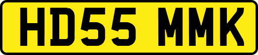 HD55MMK