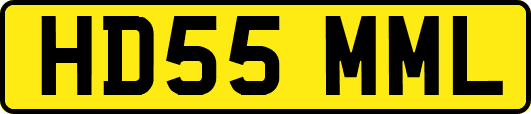 HD55MML