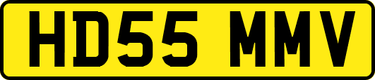 HD55MMV