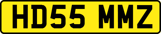 HD55MMZ