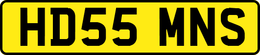 HD55MNS