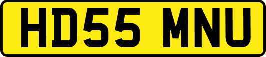 HD55MNU