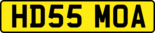HD55MOA