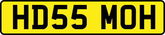 HD55MOH