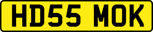 HD55MOK