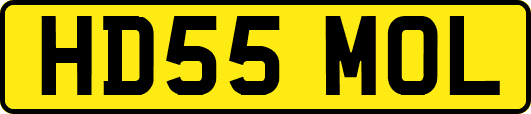HD55MOL
