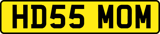 HD55MOM