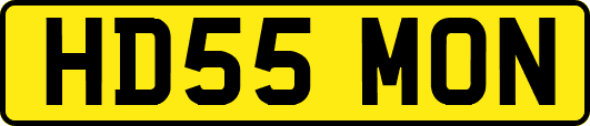HD55MON