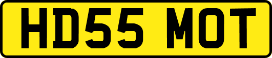 HD55MOT