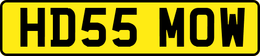 HD55MOW